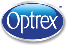 Optrex Logo